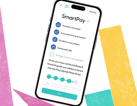 PayCaptain Smartpay